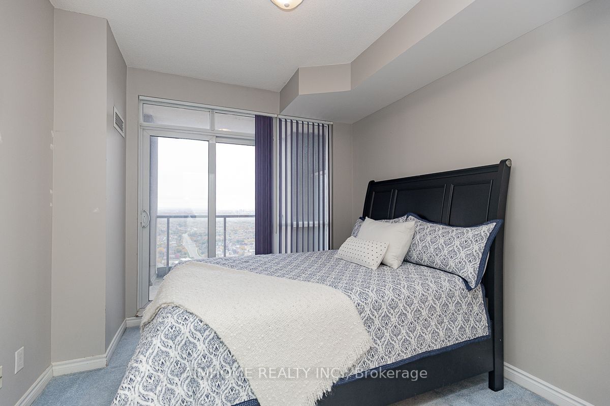 388 Prince Of Wales Dr, unit 3602 for rent