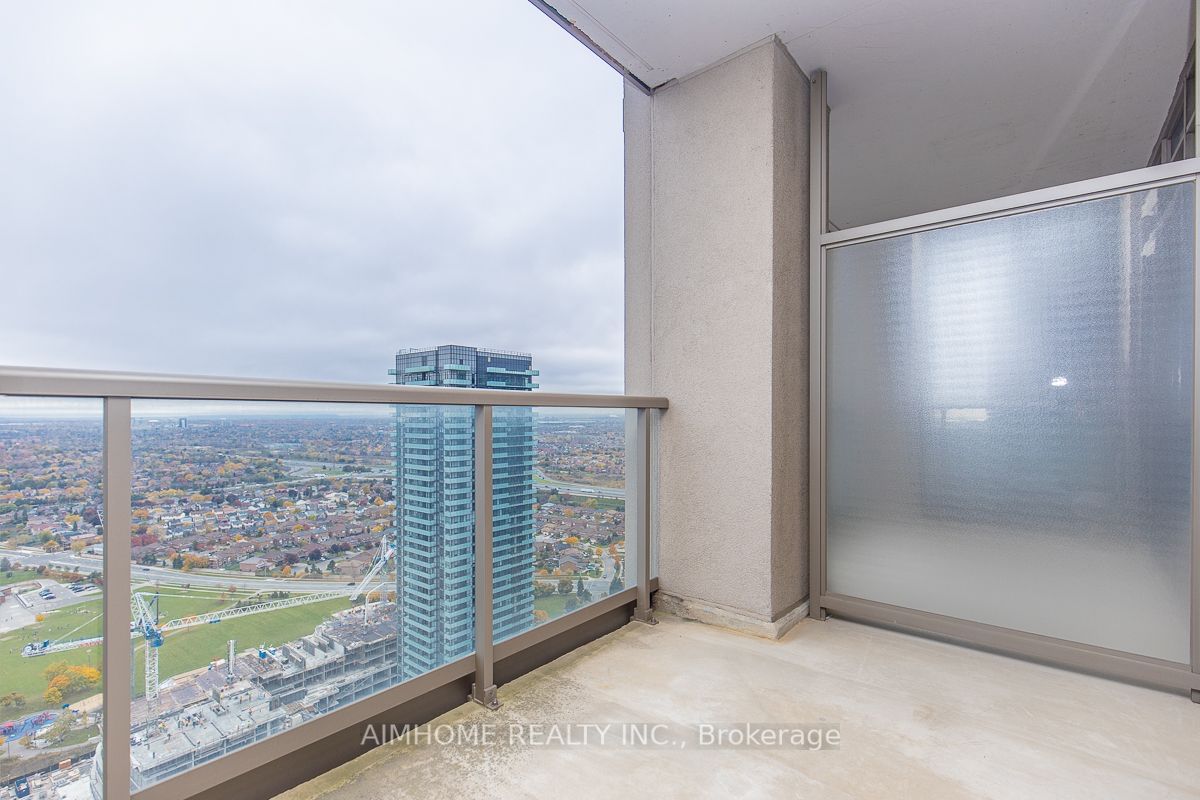 388 Prince Of Wales Dr, unit 3602 for rent