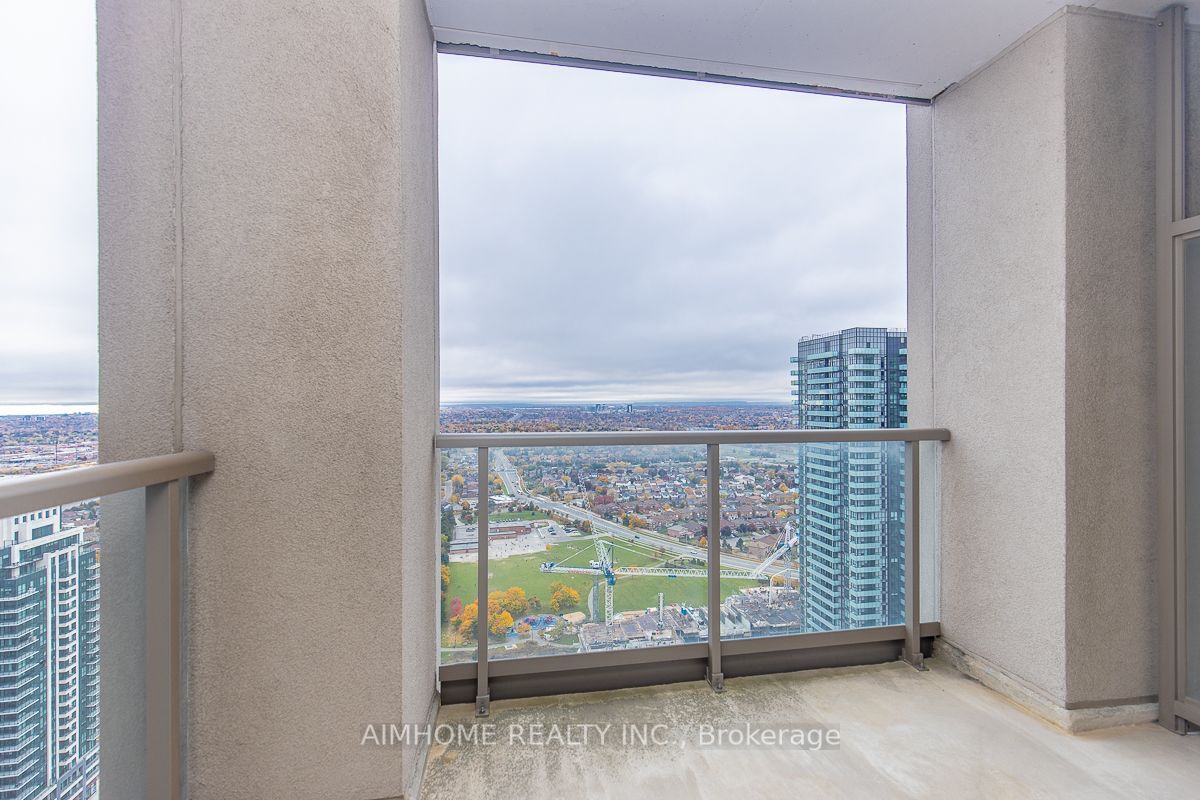 388 Prince Of Wales Dr, unit 3602 for rent