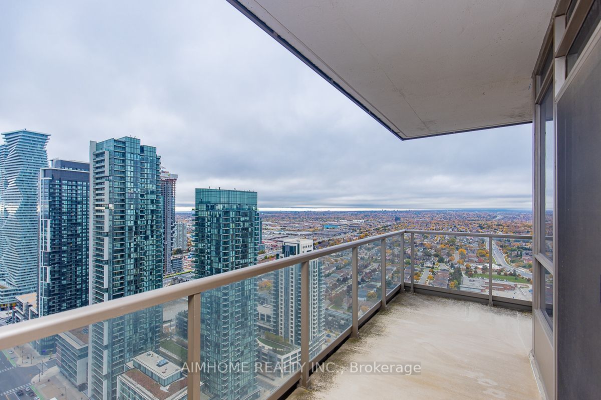 388 Prince Of Wales Dr, unit 3602 for rent