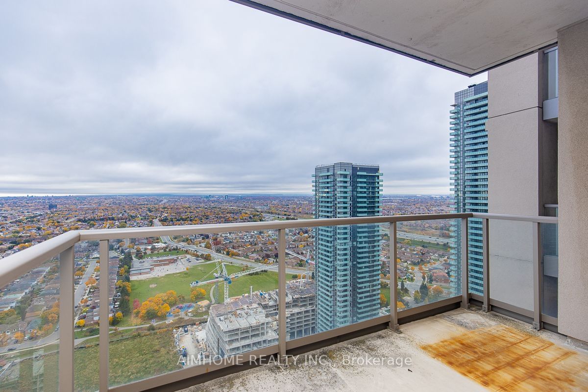 388 Prince Of Wales Dr, unit 3602 for rent