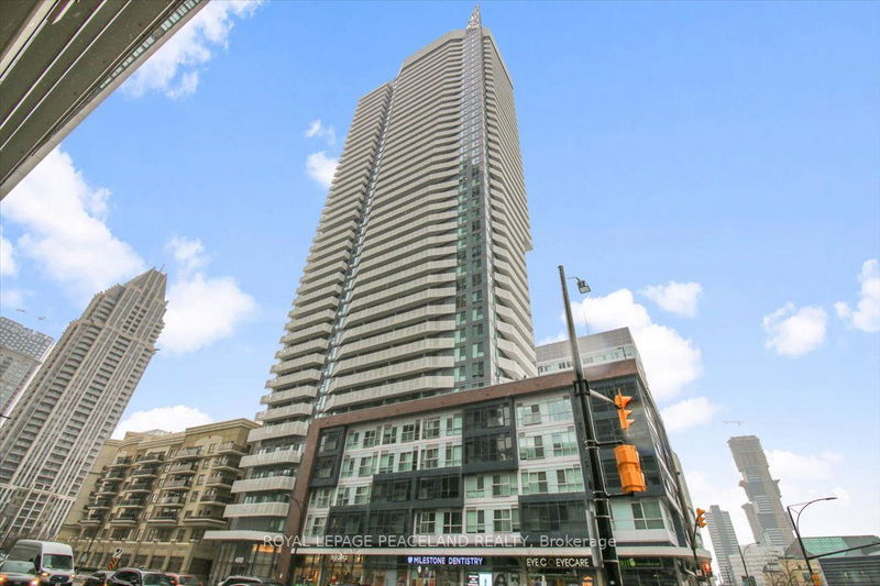 4065 Confederation Pkwy, unit 1202 for sale