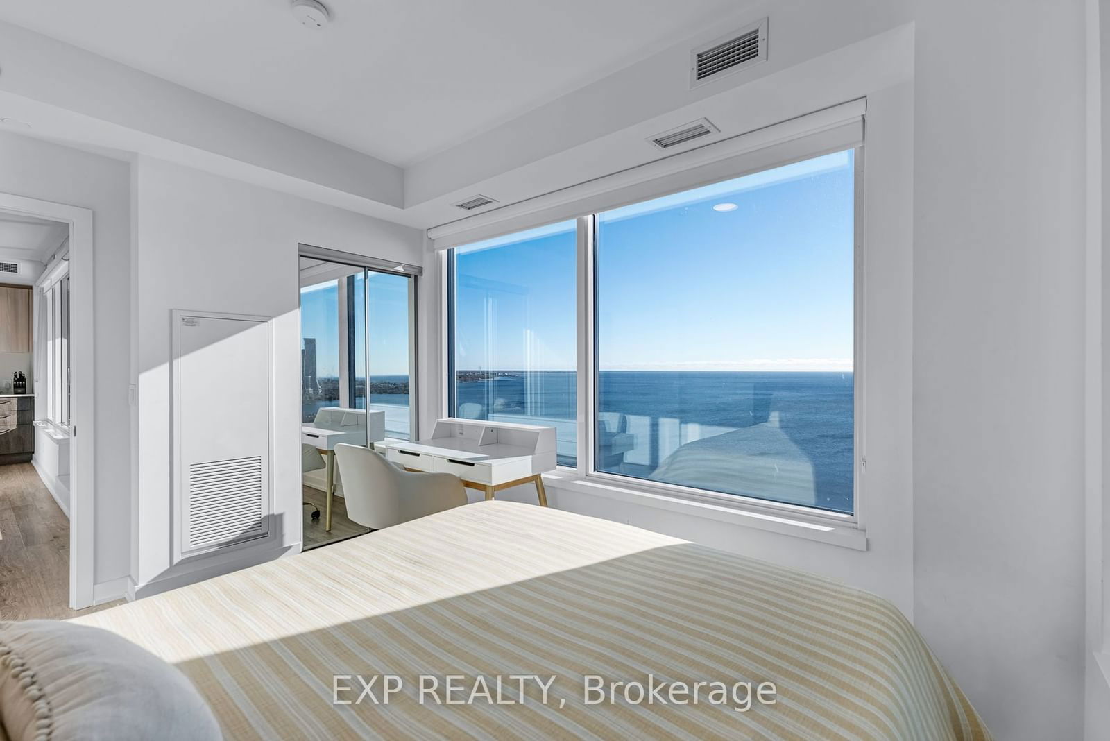 1926 Lake Shore Blvd W, unit 2510 for sale