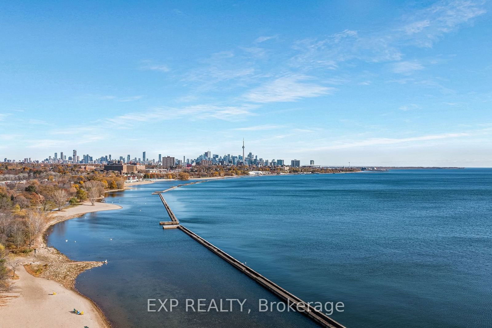 1926 Lake Shore Blvd W, unit 2510 for sale