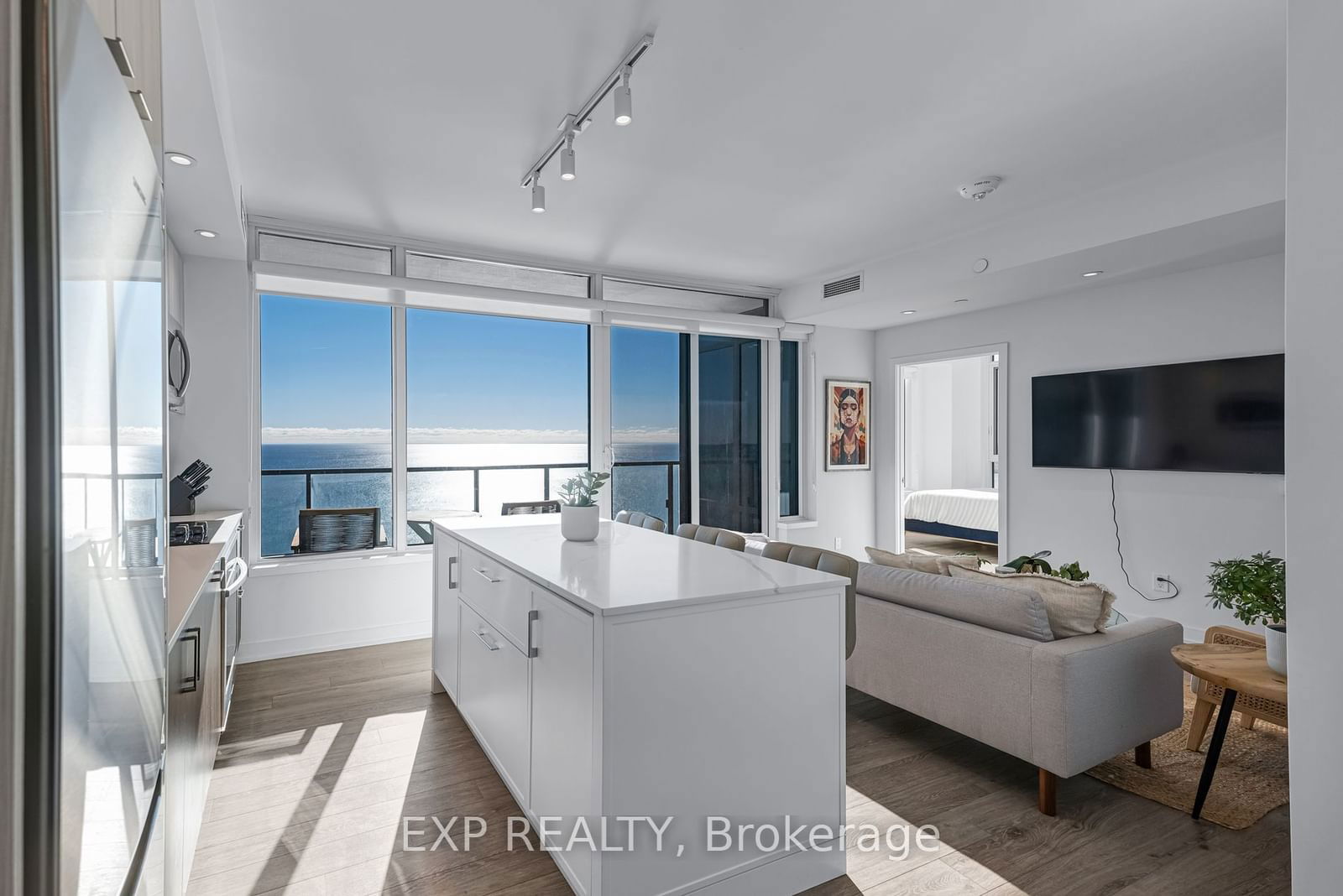 1926 Lake Shore Blvd W, unit 2510 for sale