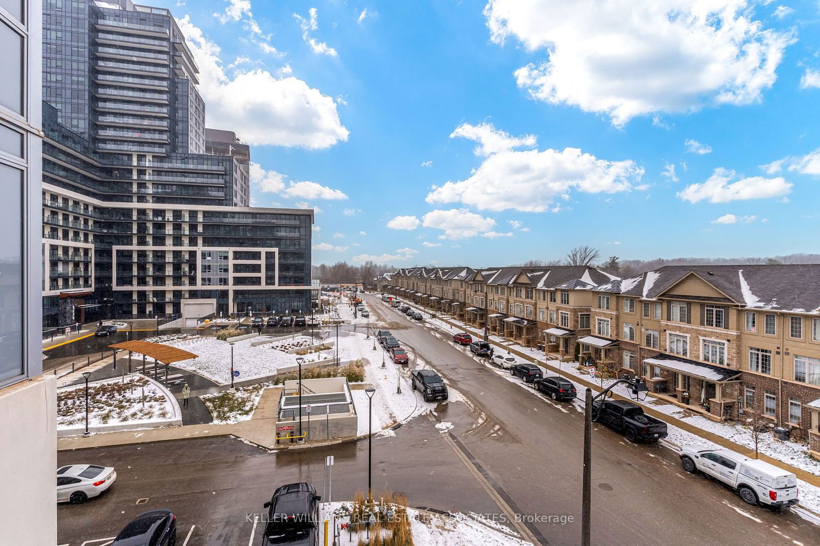 3200 William Coltson Ave, unit 407 for sale