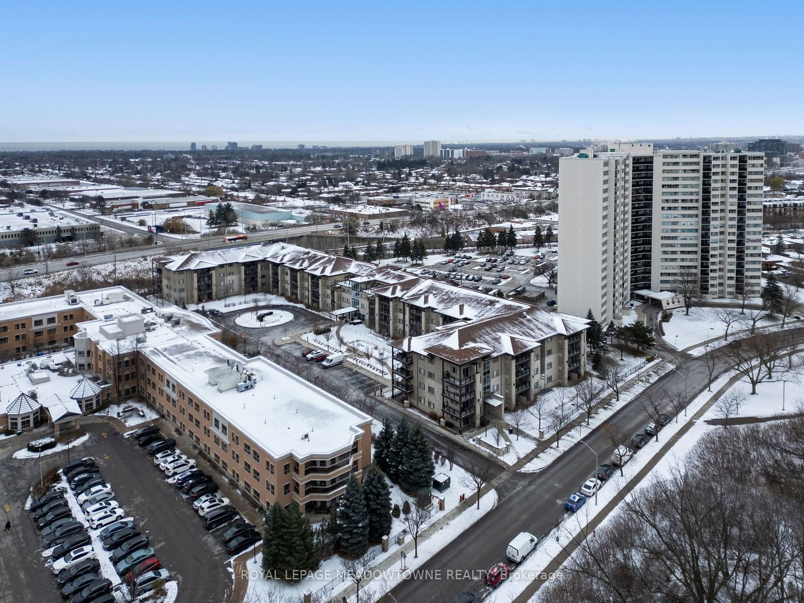 570 Lolita Gdns, unit 125 for sale