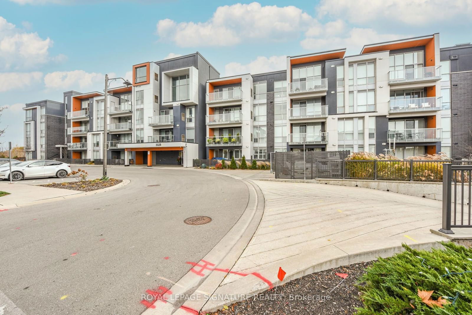 The Residences of Creekshore Common, Oakville, Toronto