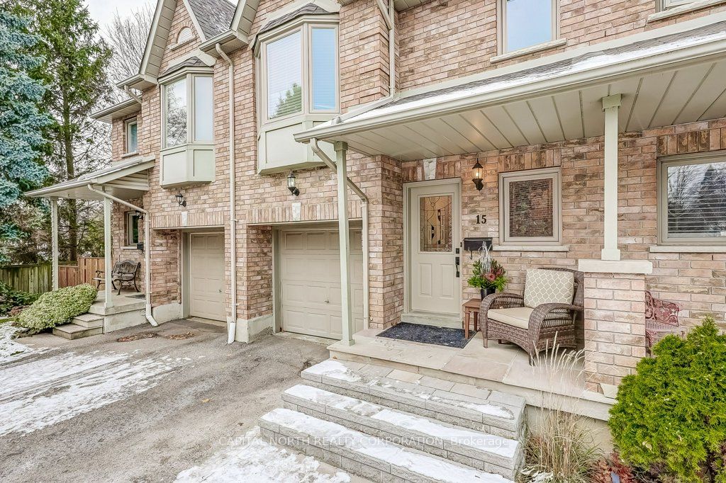 1385 Lakeshore Road West Townhomes, Mississauga, Toronto