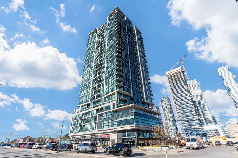 3985 GRAND PARK Dr, unit 305 for sale