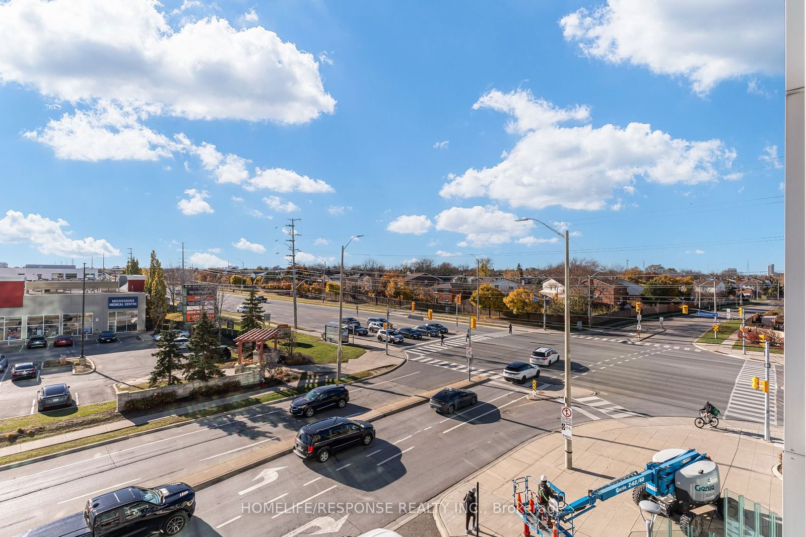 3985 GRAND PARK Dr, unit 305 for sale