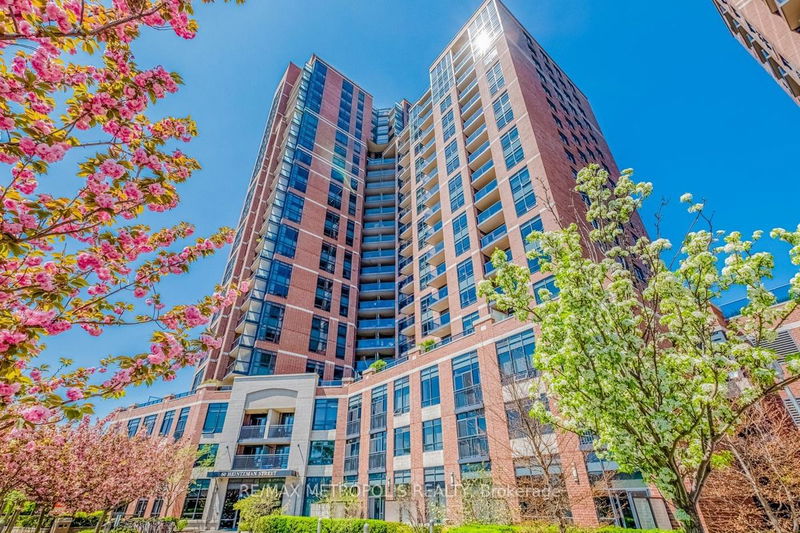 60 Heintzman St, unit 1812 for sale