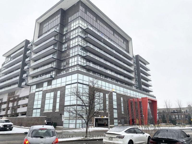 15 James Finlay Way, unit 1119 for rent