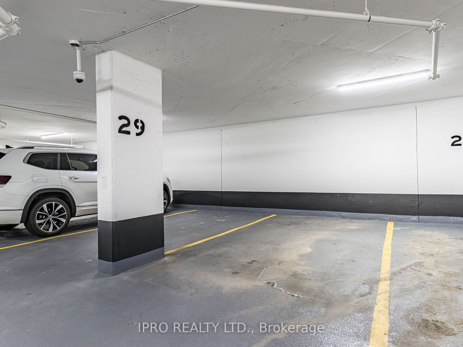 509 Dundas St W, unit 721 for sale