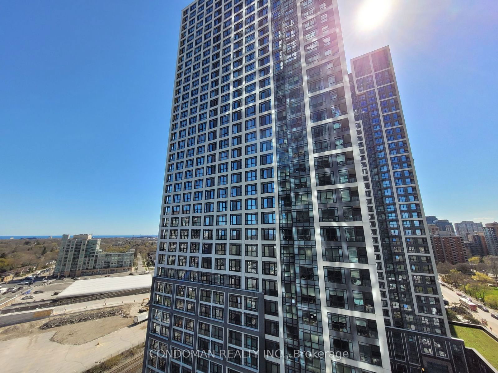 5 Mabelle Ave, unit 1331 for sale