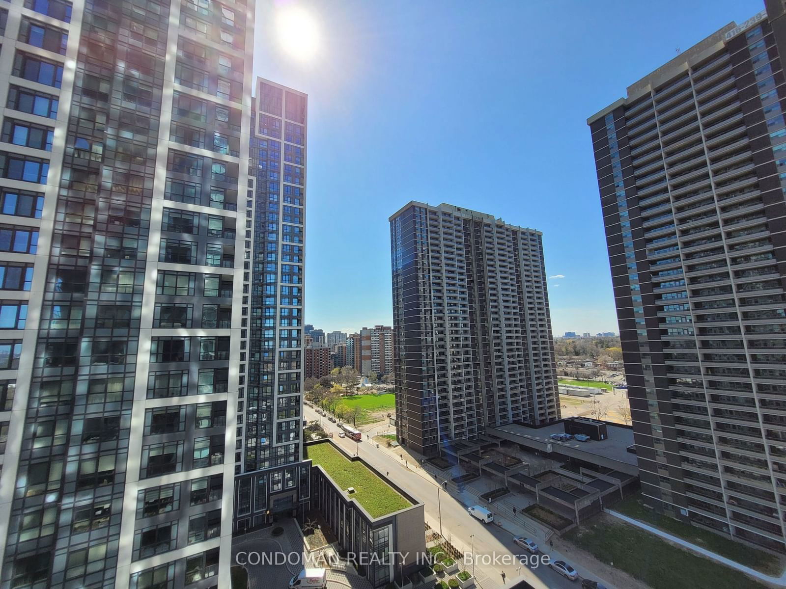 5 Mabelle Ave, unit 1331 for sale