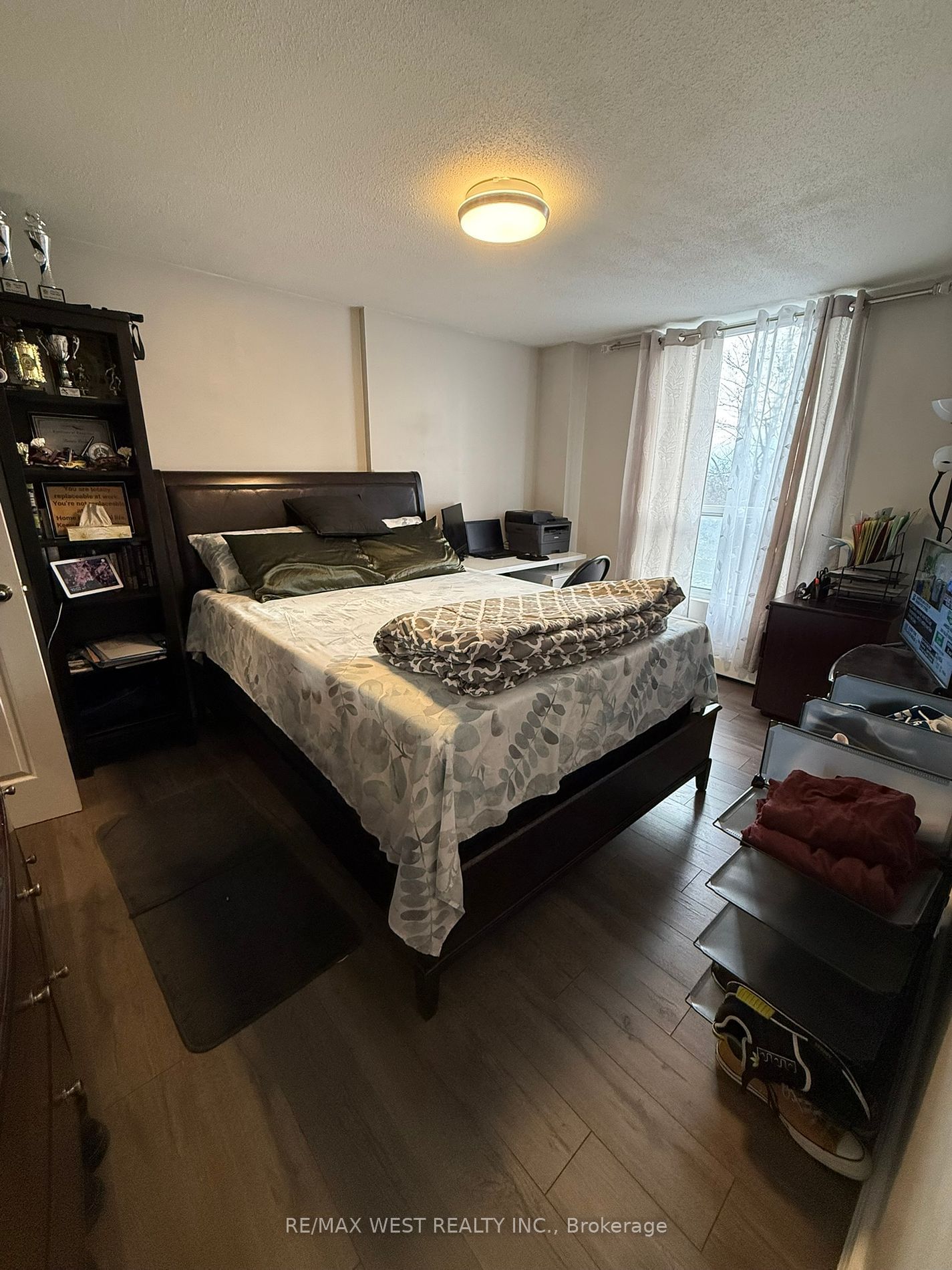 3120 Kirwin Ave, unit 408 for rent