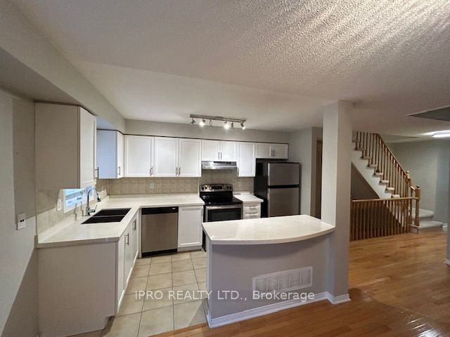 3150 Erin Centre Blvd, unit 24 for rent