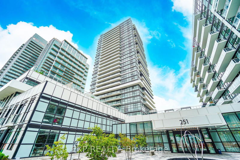 251 Manitoba St, unit 1007 for sale