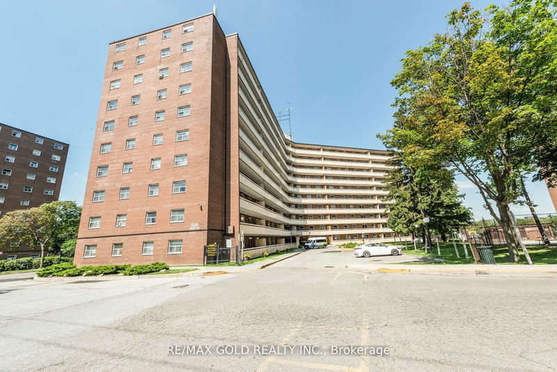 3555 Derry Rd E, unit 1006 for sale