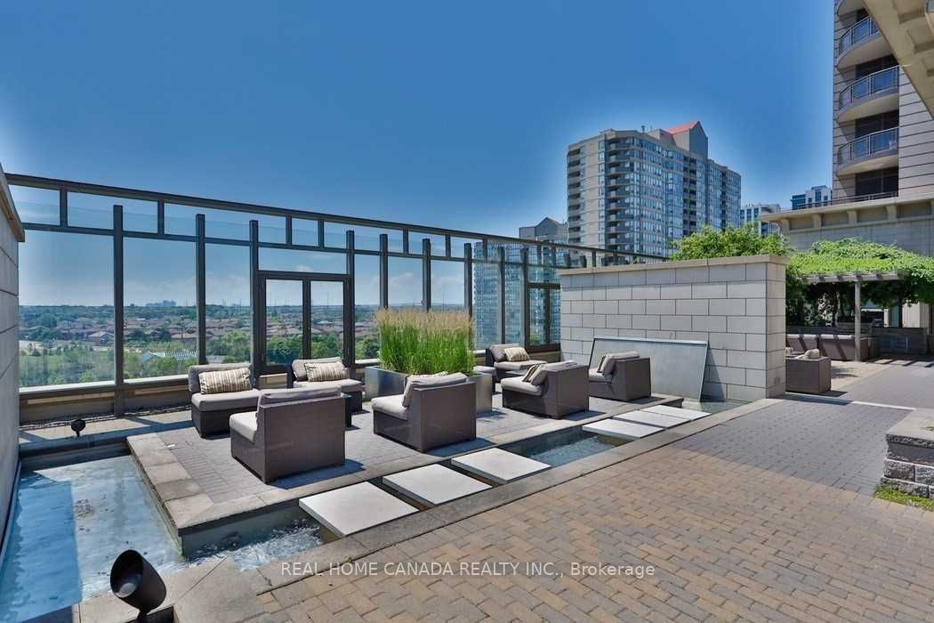 385 Prince Of Wales Dr, unit 513 for rent