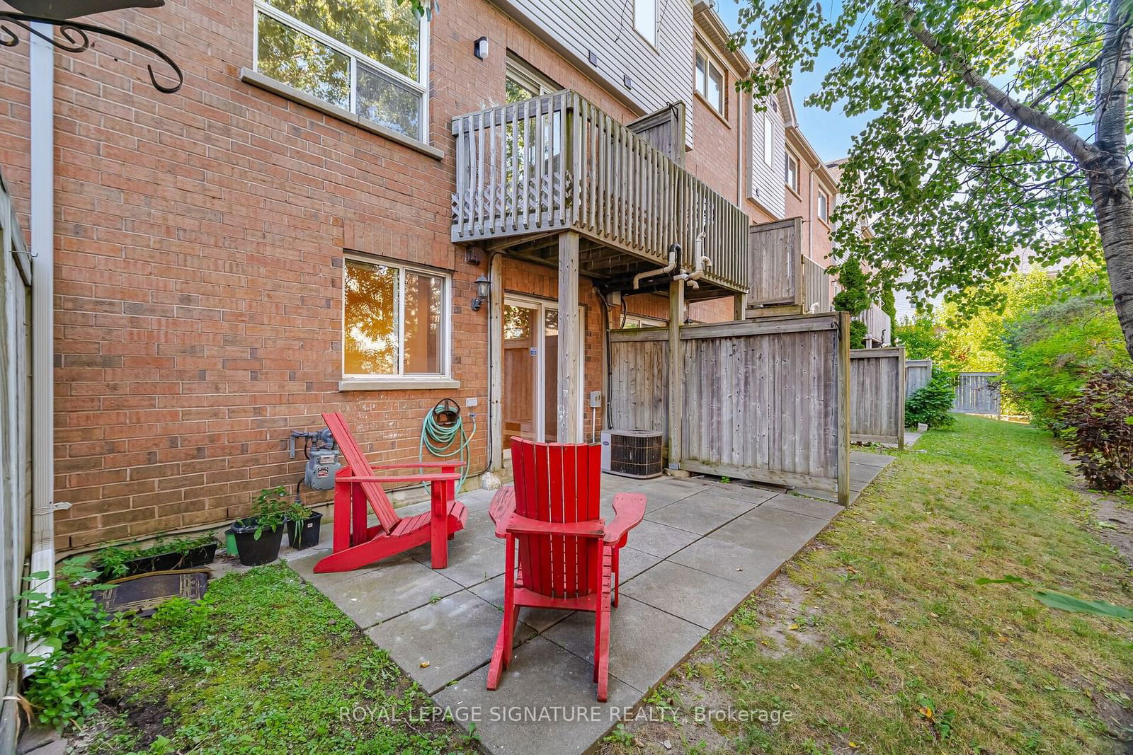 5530 Glen Erin Drive Townhomes, Mississauga, Toronto