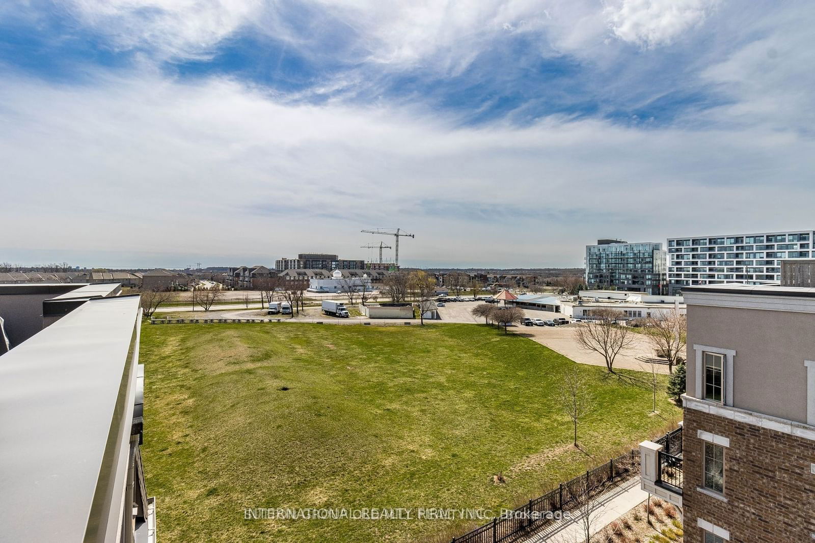 Millstone on the Park, Oakville, Toronto