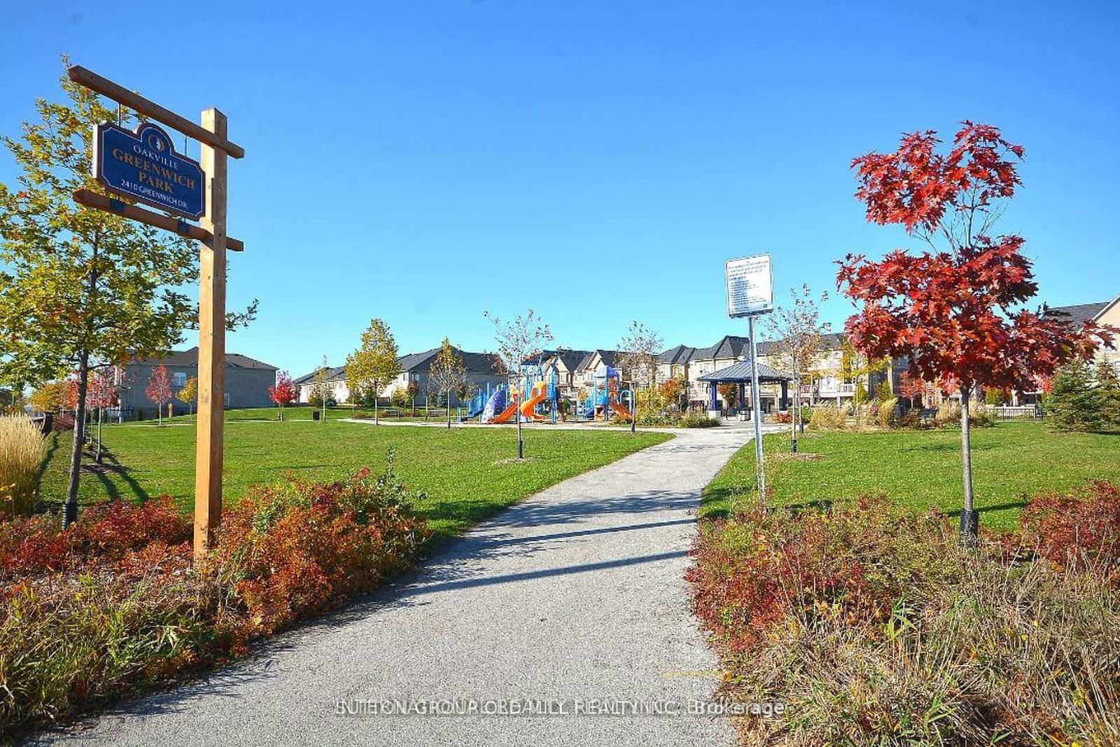 Millstone on the Park, Oakville, Toronto