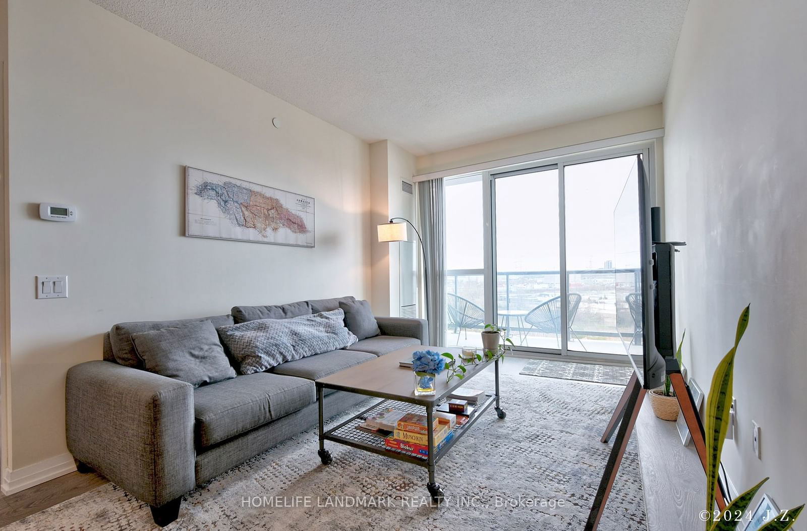 50 Thomas Riley Rd, unit 503 for rent