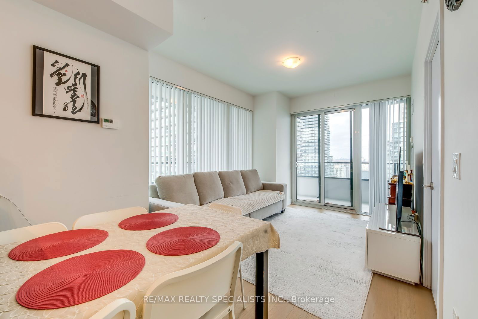 20 Shore Breeze Dr, unit 2304 for sale