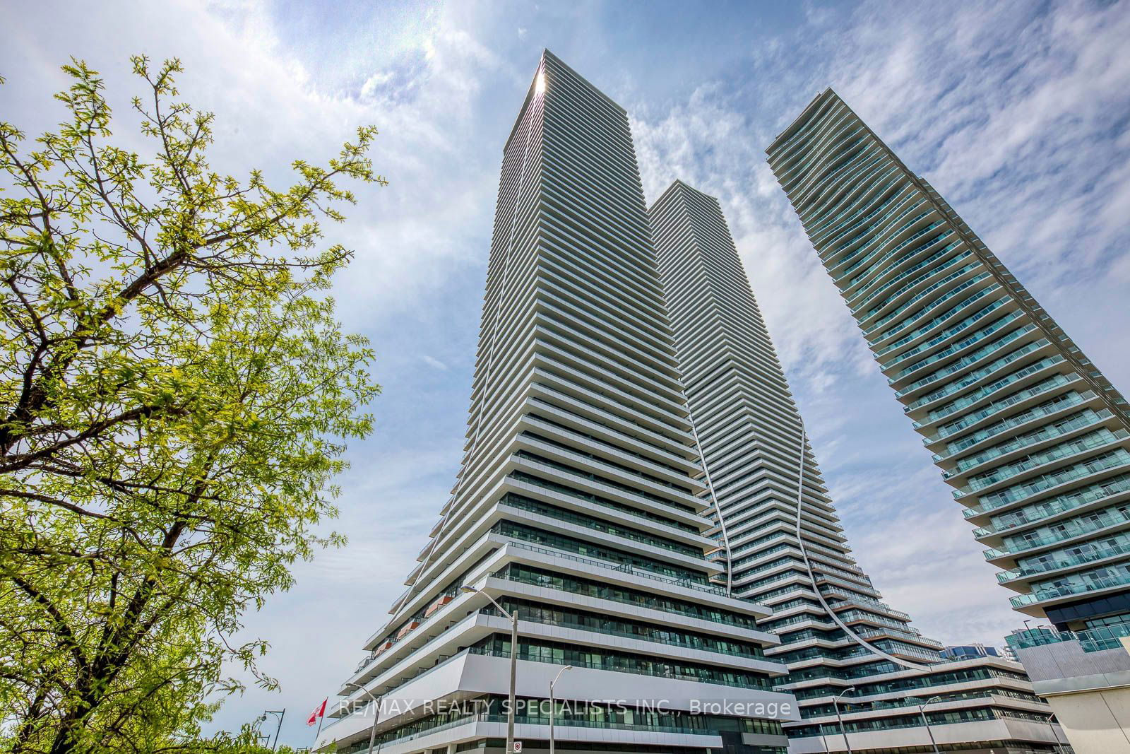 20 Shore Breeze Dr, unit 2304 for sale