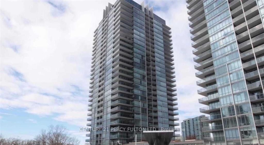 88 Park Lawn Rd, unit 2101 for rent