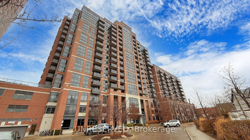 61 Heintzman St, unit 1412 for sale