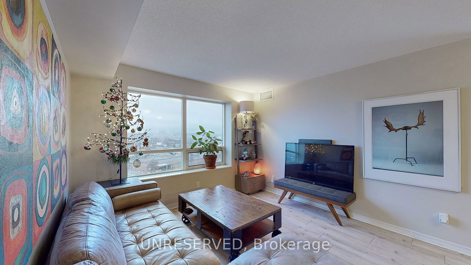 61 Heintzman St, unit 1412 for sale