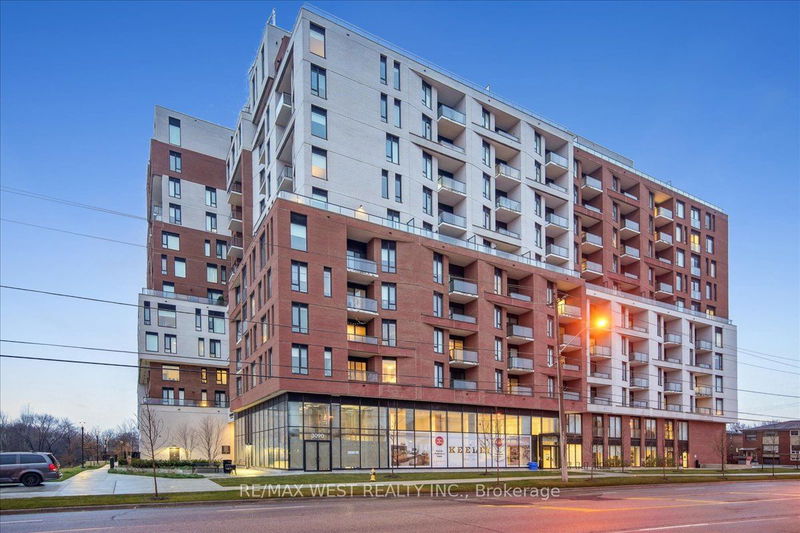 3100 Keele St, unit 1025 for sale