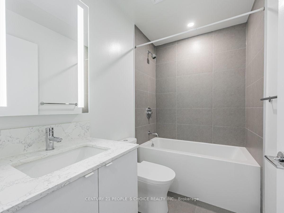 270 Dufferin St, unit 520 for rent