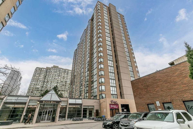 285 Enfield Pl, unit 1801 for sale