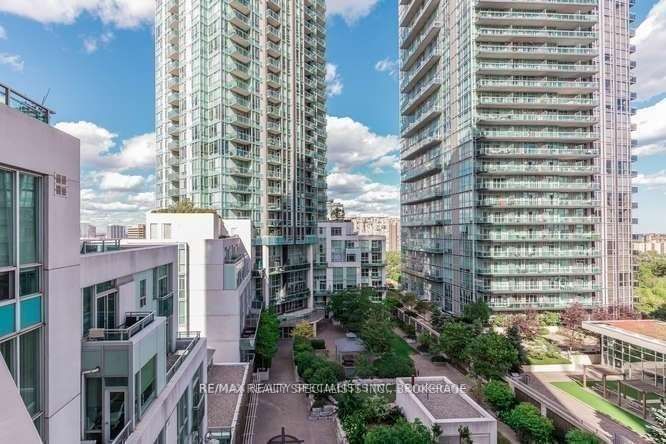 3939 Duke Of York Blvd W, unit 2401 for rent