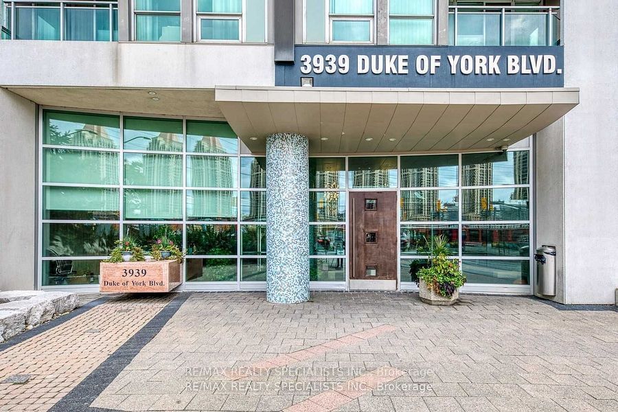 3939 Duke Of York Blvd W, unit 2401 for rent