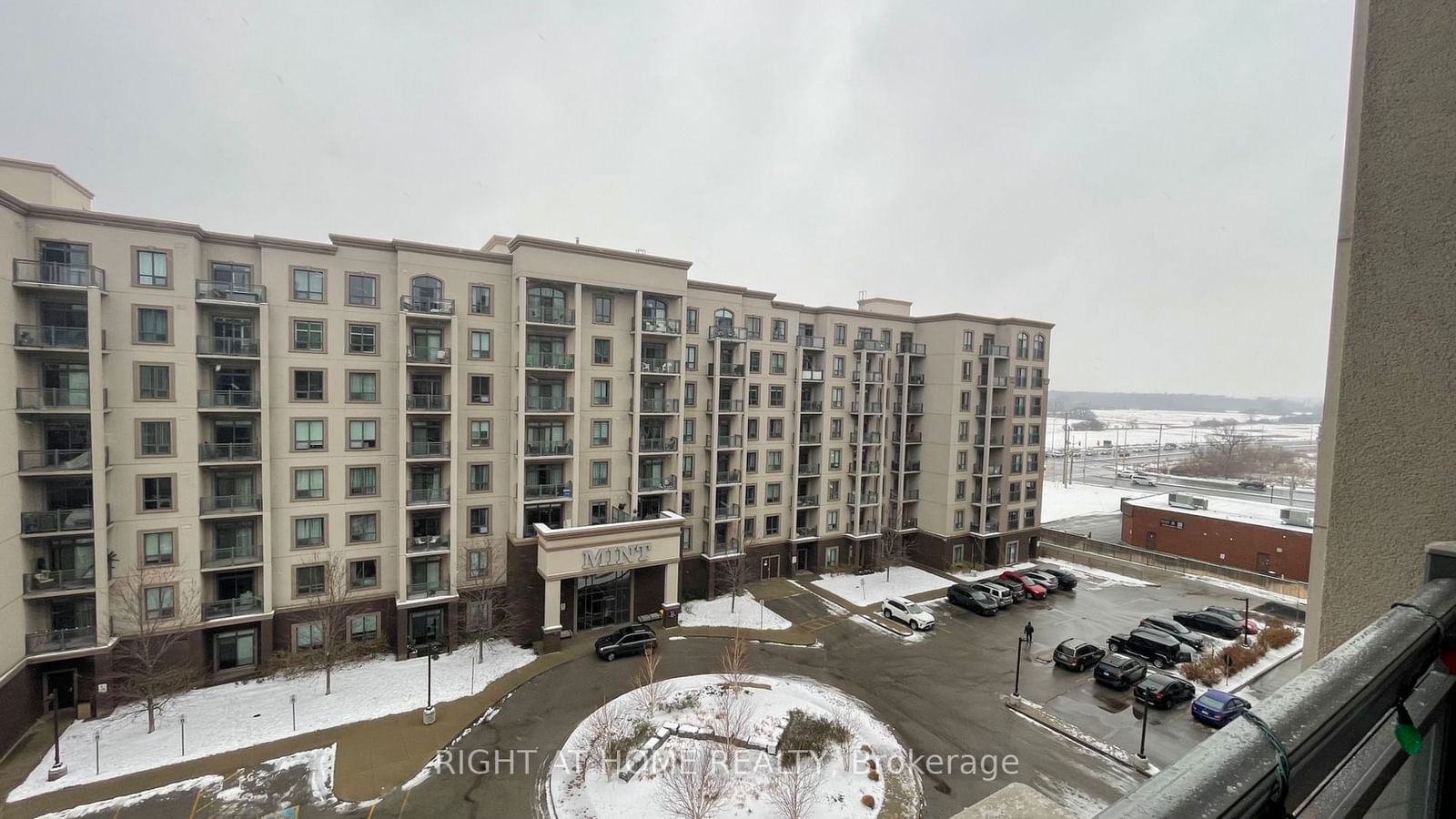 2486 Old Bronte Rd W, unit 624 for rent