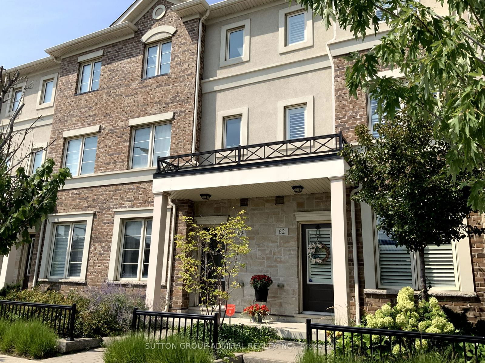 Humber Mews Townhomes, Etobicoke, Toronto