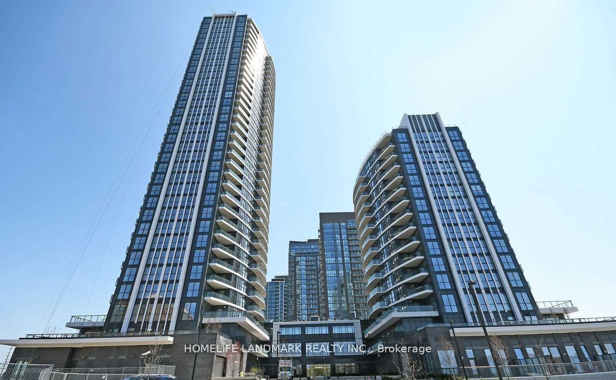 35 Watergarden Dr, unit 813 for rent