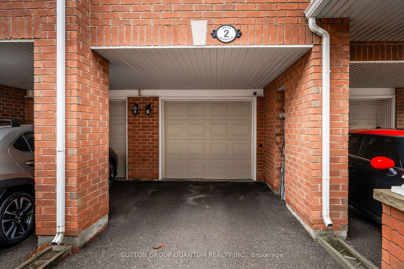 2614 Dashwood Dr Townhouses, Oakville, Toronto