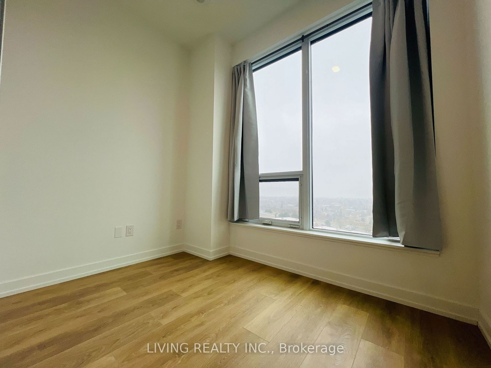 1100 Sheppard Ave W, unit Lph07 for rent