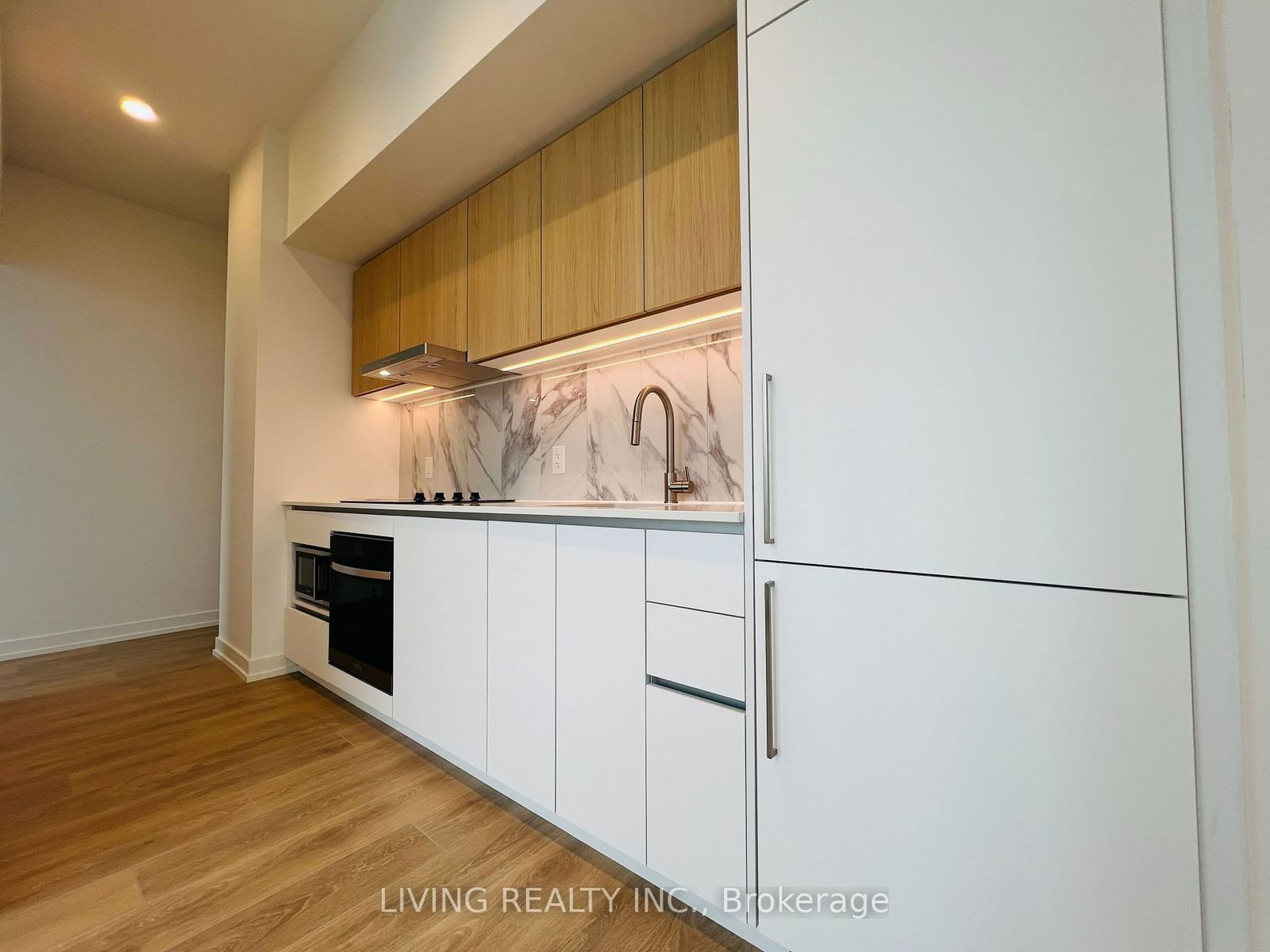 1100 Sheppard Ave W, unit Lph07 for rent