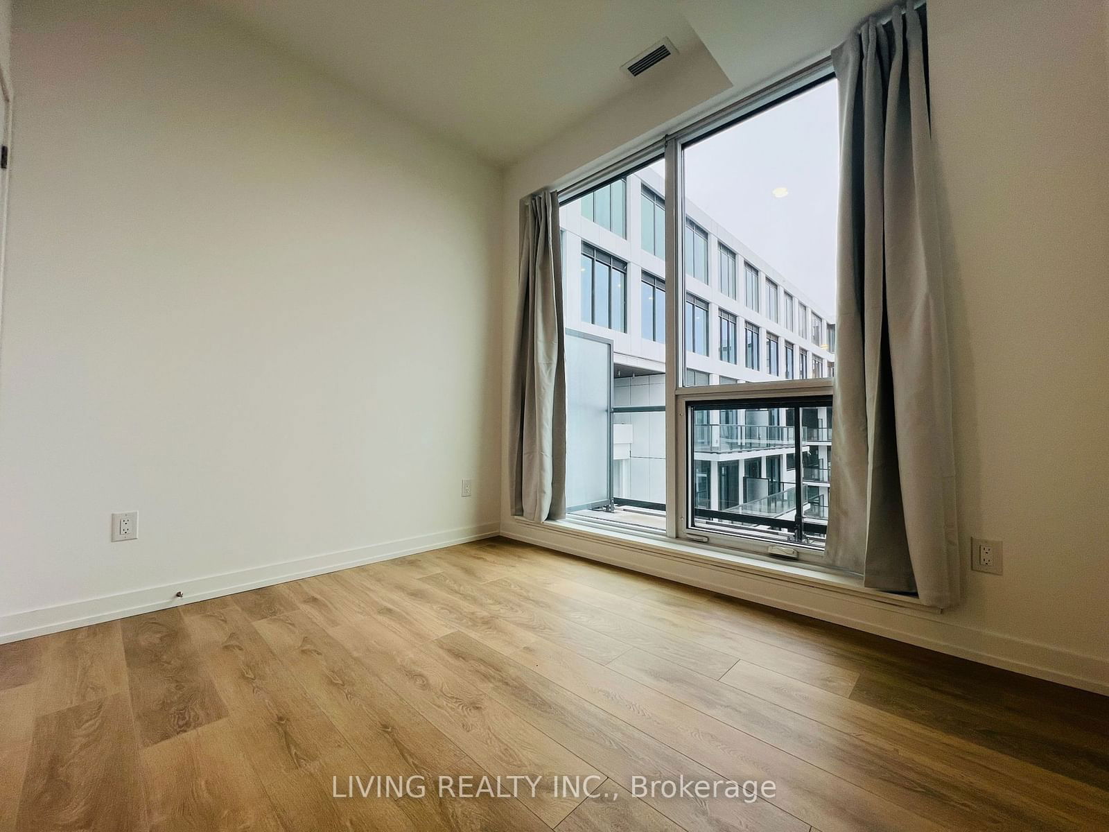 1100 Sheppard Ave W, unit Lph07 for rent