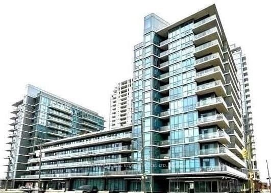 1185 The Queensway, unit 614 for rent