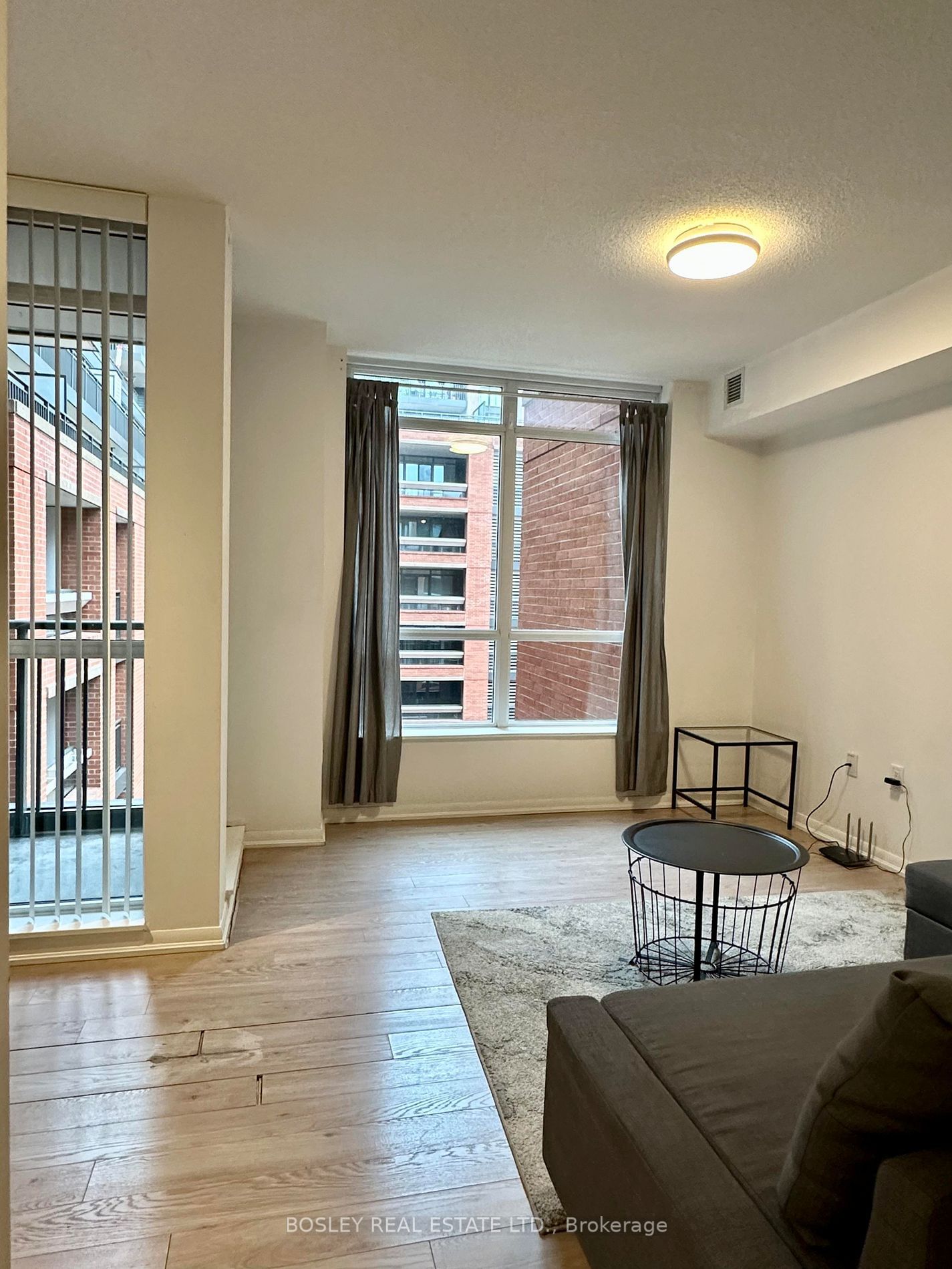 830 Lawrence Ave W, unit 630 for rent