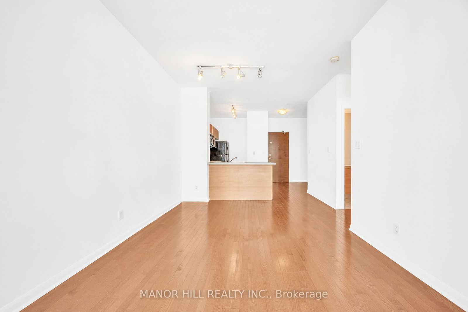 3391 Bloor St W, unit 609 for rent