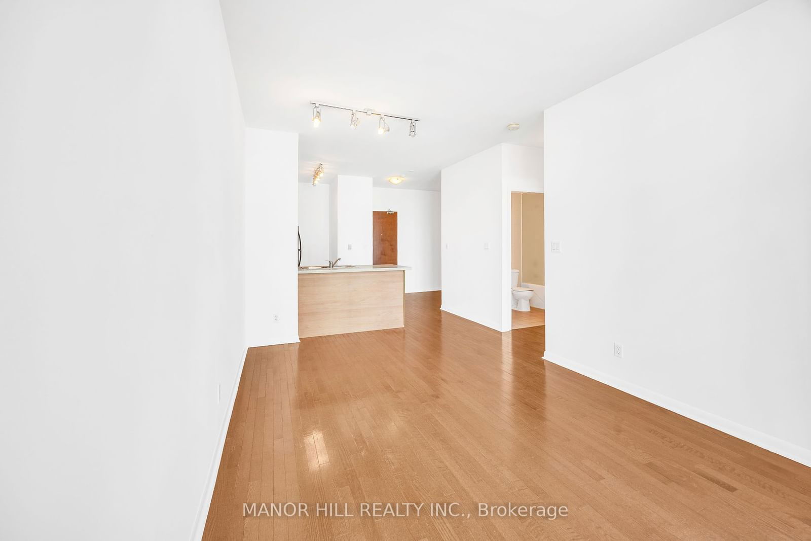 3391 Bloor St W, unit 609 for rent